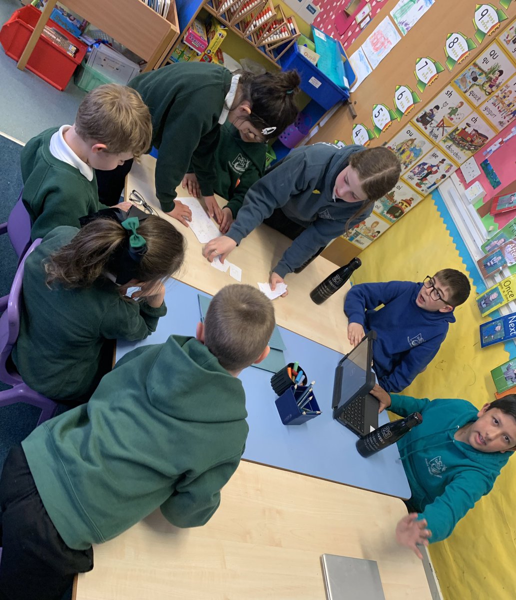 Beauly Primary School tweet media