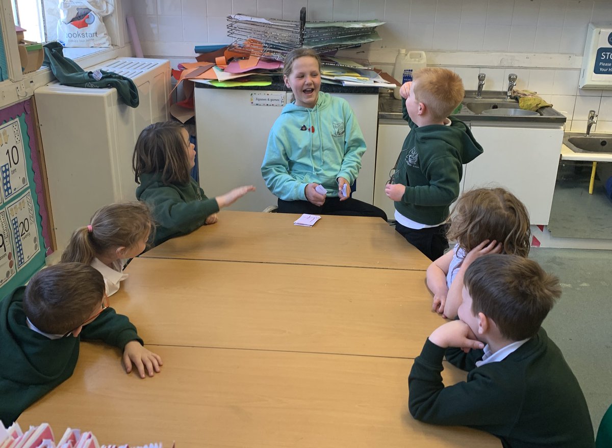 Beauly Primary School tweet media