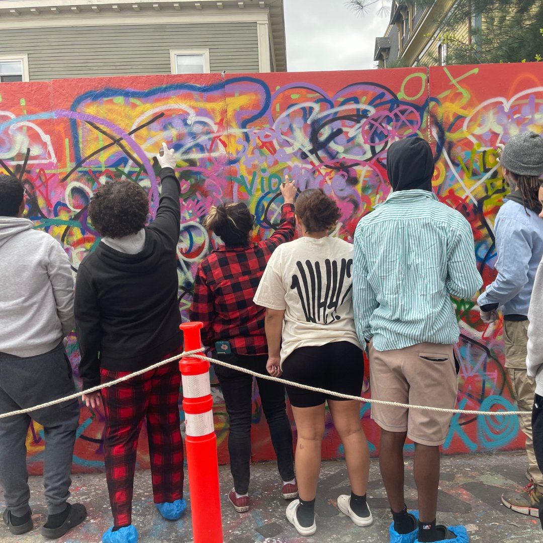 The Avenue Concept  tweet media