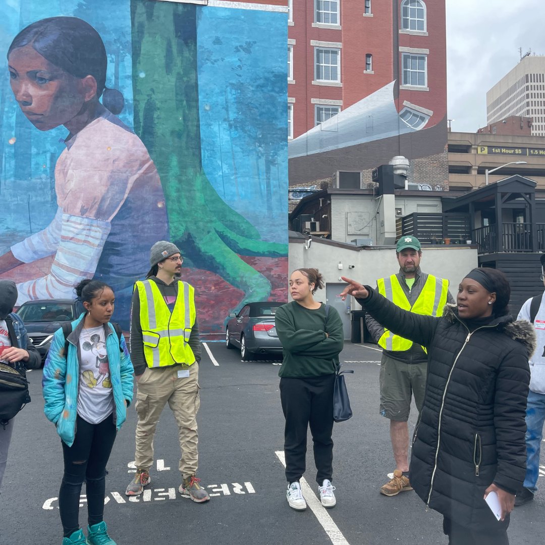 The Avenue Concept  tweet media