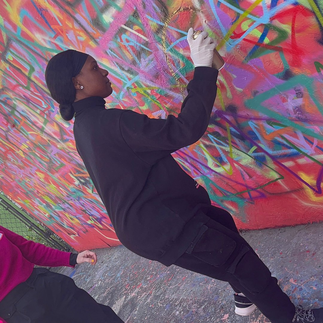 The Avenue Concept  tweet media