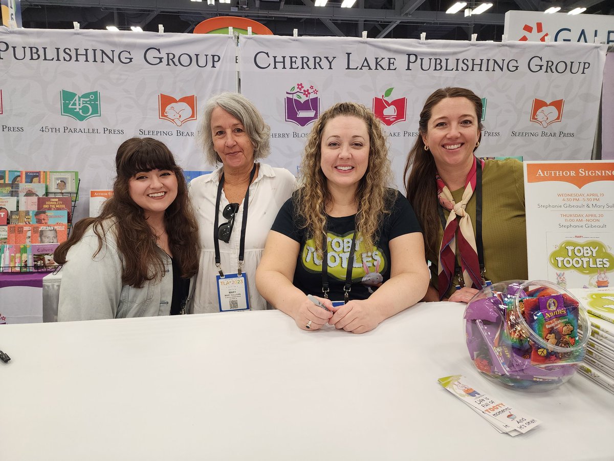 Stephanie Gibeault tweet media