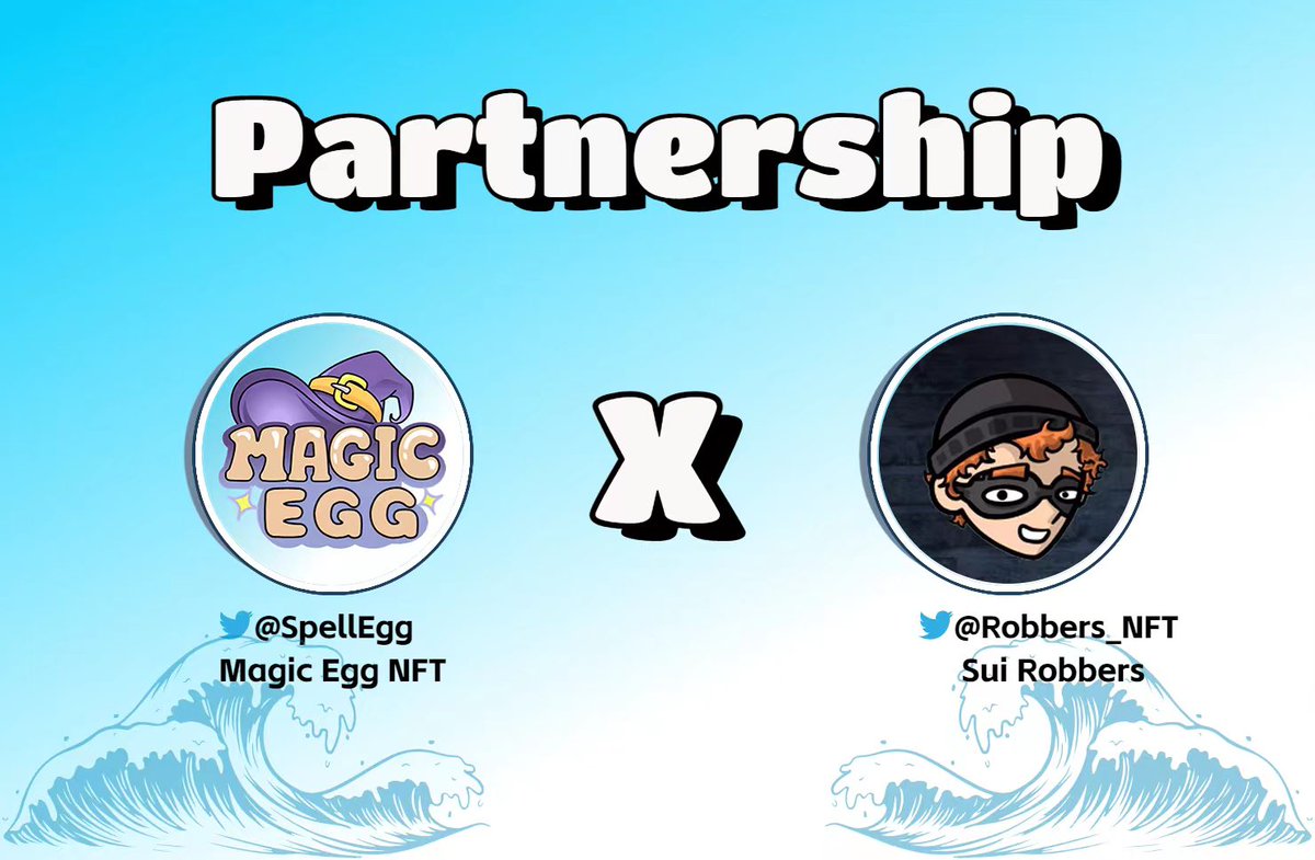 Magic Egg NFT(🥚,💧) | MINT IS LIVE tweet media