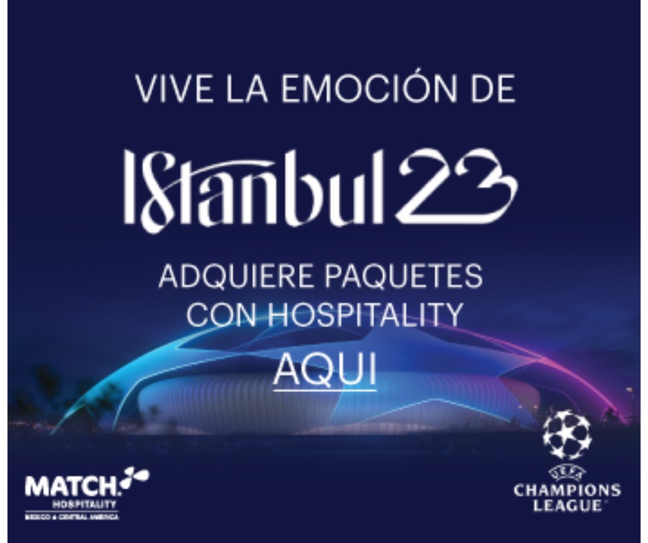 TheContentUnit's tweet photo. ¿Quieres ir a la final de la  Champions League? Aquí está la alternativa nueva y segura para que lo consigas

Lee cómo: https://t.co/k9Q4umBWHf https://t.co/h85wGukCYv
