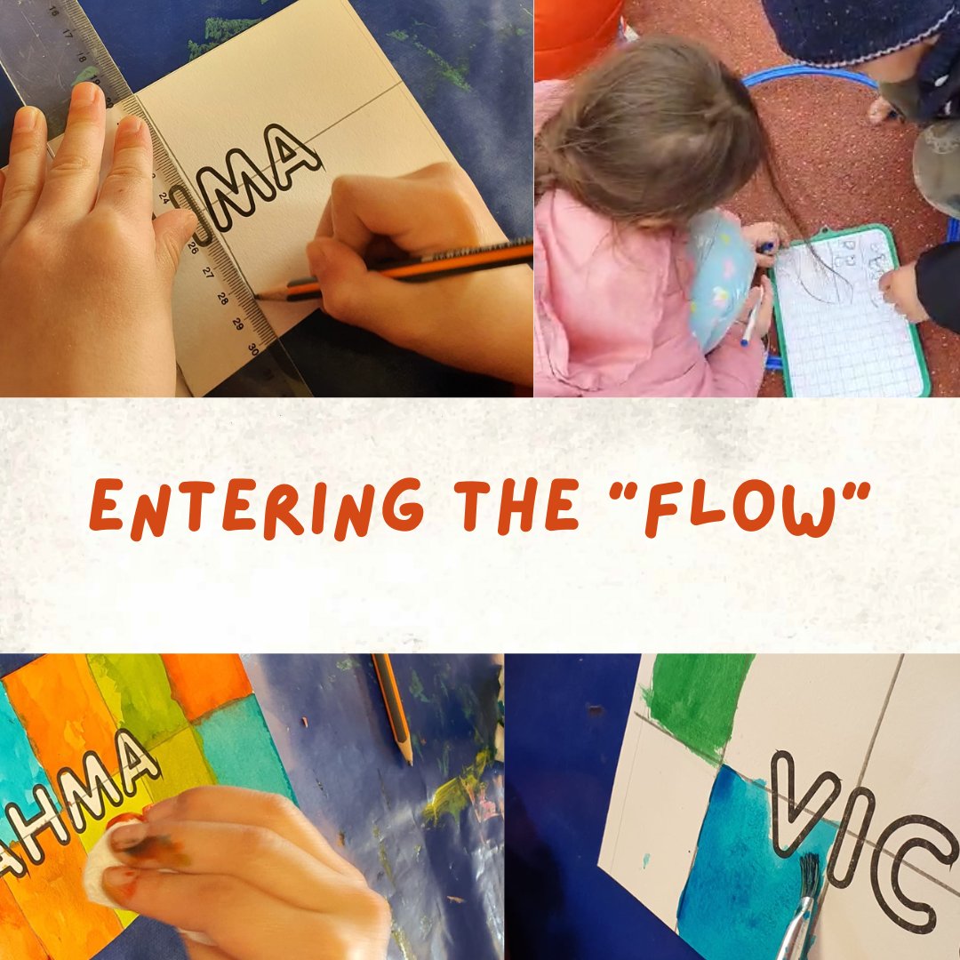 Unlock the magic of learning with 'Classroom Alchemy: Entering the Flow'! 🌟

Dive into the captivating world of engaged students and the art of creating a unique learning atmosphere.

Don't miss this insightful read! 👉 classedeflorent.fr/en/blog/Classr…

#education #classroomalchemy