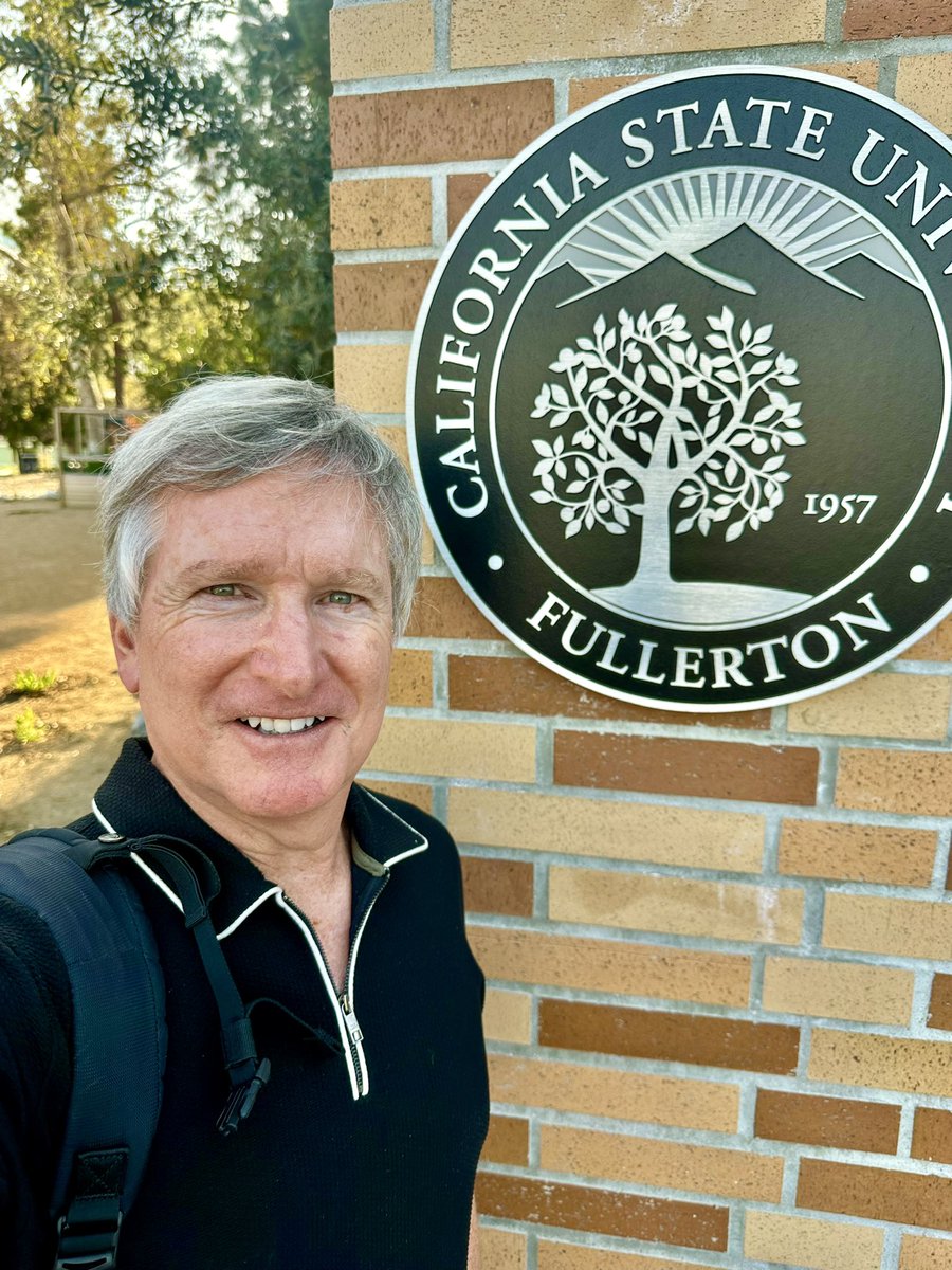 LetsRehumanize's tweet image. Last lecture for this academic year — grateful to be invited to teach the Rehumanize brand growth system at @UCIrvine_MBA , @duqedu , @LoyolaMarymount &amp;amp; @csuf . Our capacity for human empathy must keep pace with our embrace of data and tech!

#humancentered #marketing = #growth