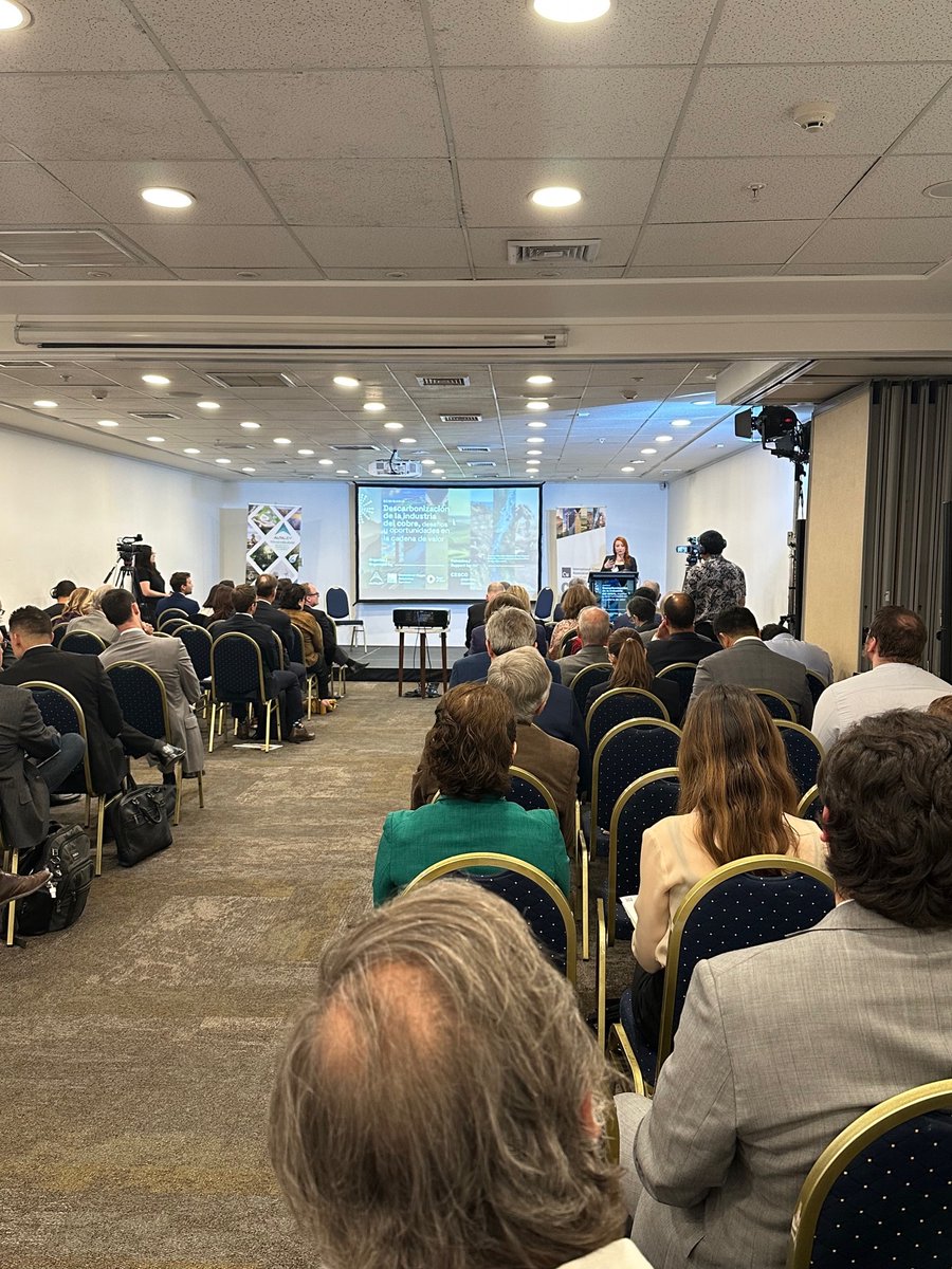 Corporación Alta Ley tweet media