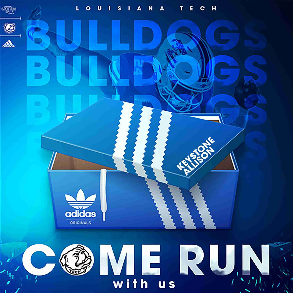 Keystone Allison tweet media