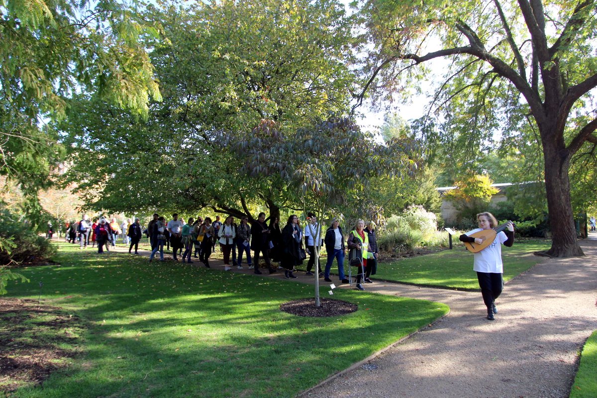 SongPath tweet media