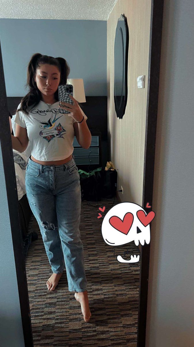 joslynkylee's tweet image. Haven’t posted photos on here in a few years ❤️