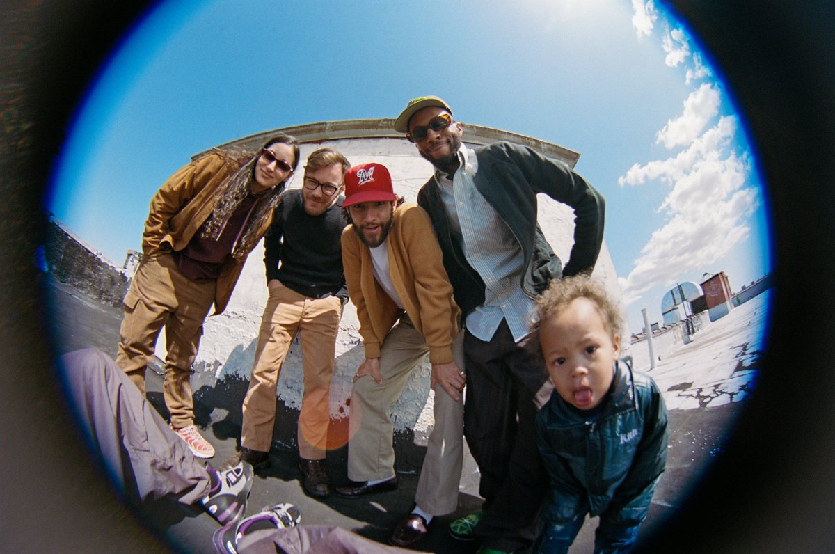 photo shoot art directed by Reign Strong