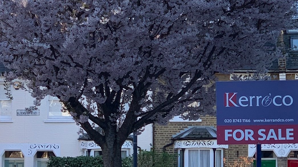 Thank you to <a href="/allagentsuk/">allAgents</a> we work hard to achieve the best results for all our clients #hammersmith #ShepherdsBush #londonproperty