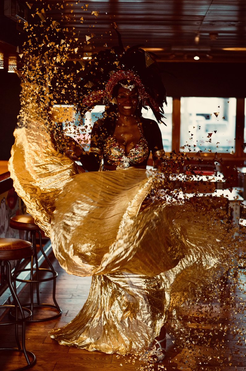 bellydanceparty's tweet photo. #photography #photoleap filters https://t.co/wREf8rDZu3 london belly dancer samba performer https://t.co/ykvlSgUcde
