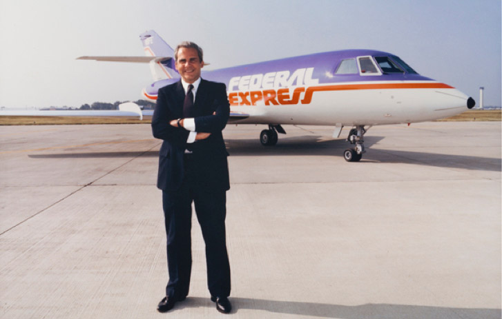FedExPolicy's tweet photo. One of our sustainability goals is to achieve carbon neutral operations by 2040, as announced in 2021 with our Priority Earth initiative. On our 50th birthday, FedEx continues to invest in efficient vehicles, while working towards our sustainability goals. #FedEx50 https://t.co/kziPEcJScq