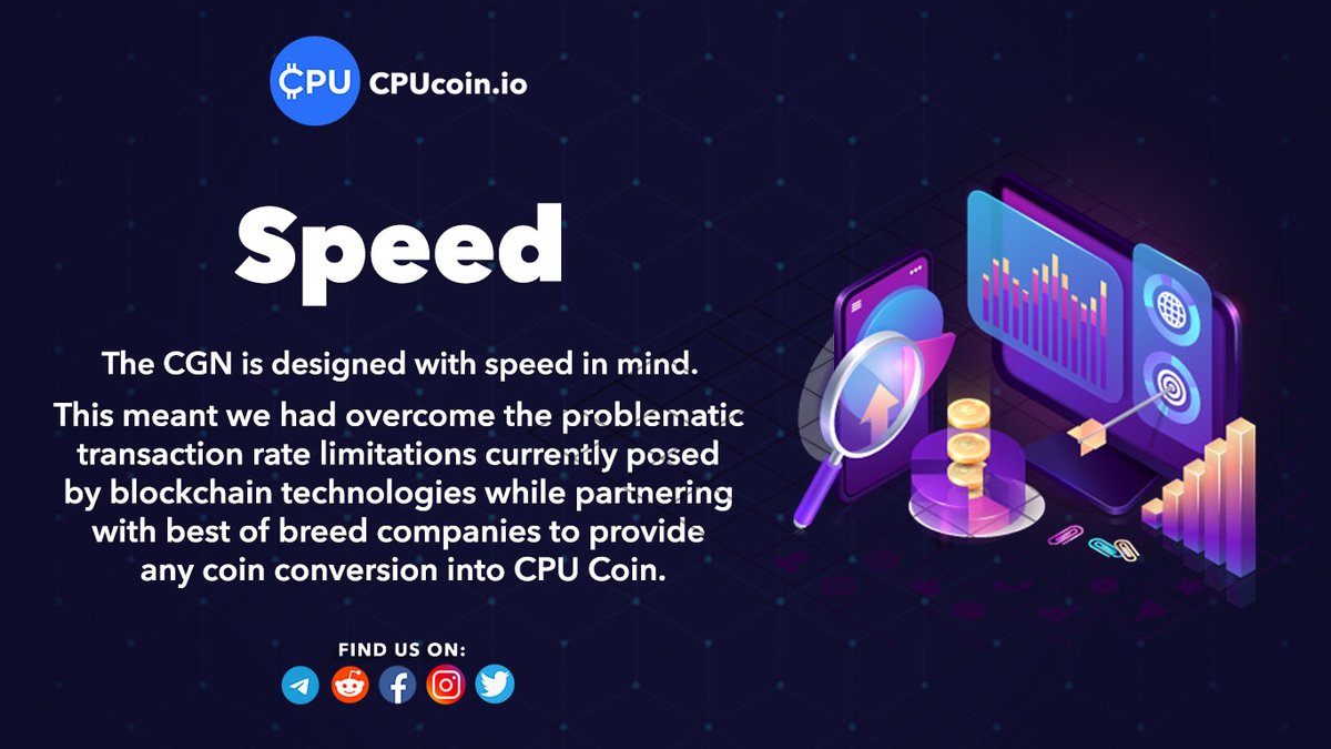 CPUcoin tweet media