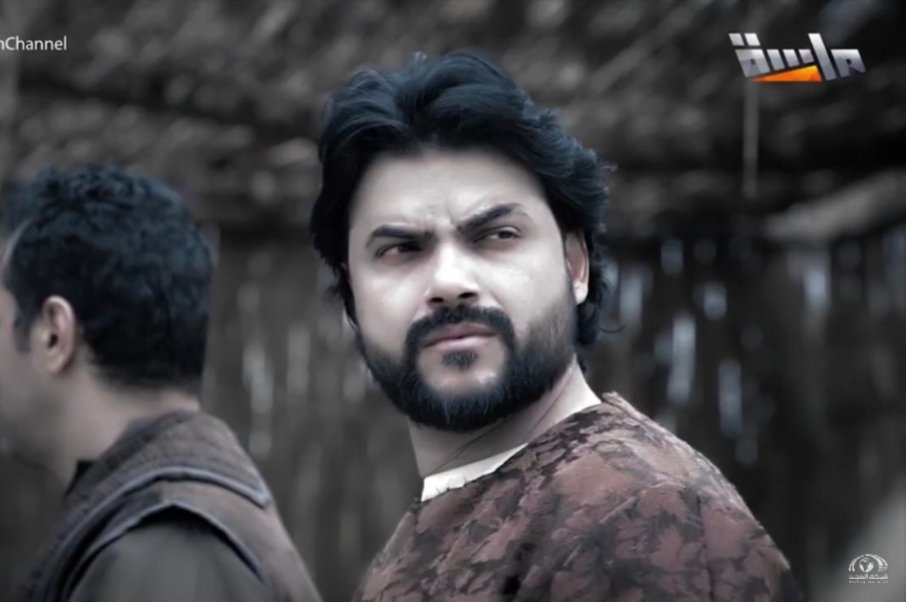 وداعا صقر 😔
ايه أكتر جمله فاكرينها لصقر ؟ 
واكتر مشهد عجبكم ؟
#ختام_مسلسل_بحر_دلهوم