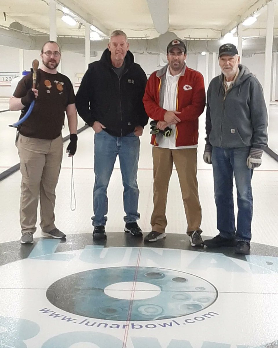 KC Curling Club tweet media