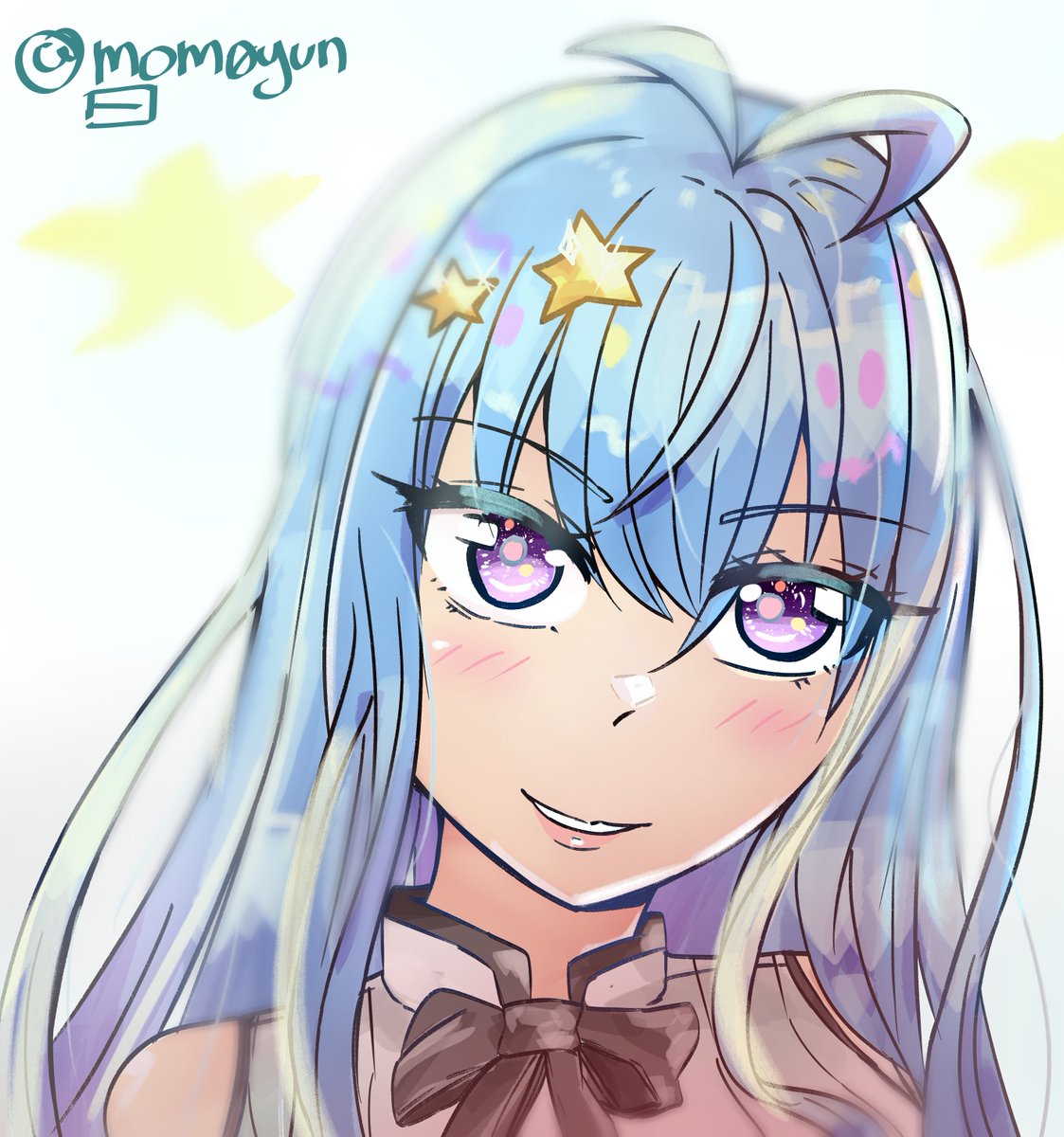 mom0yun's tweet photo. ⚠️ABRO COMISIONES⚠️
Desde el mes pasado estoy en un aprieto financiero,
Así que estaré haciendo COMISIONES POR $7 (INCLUYE TAMBIEN PARA EL NSFW) cuando tenga tiempo hare un mejor catalogo...
#opencommissions #commissiondraw #comissions #artcommission #commissionopen #digitalart https://t.co/lBkqBVB1xW