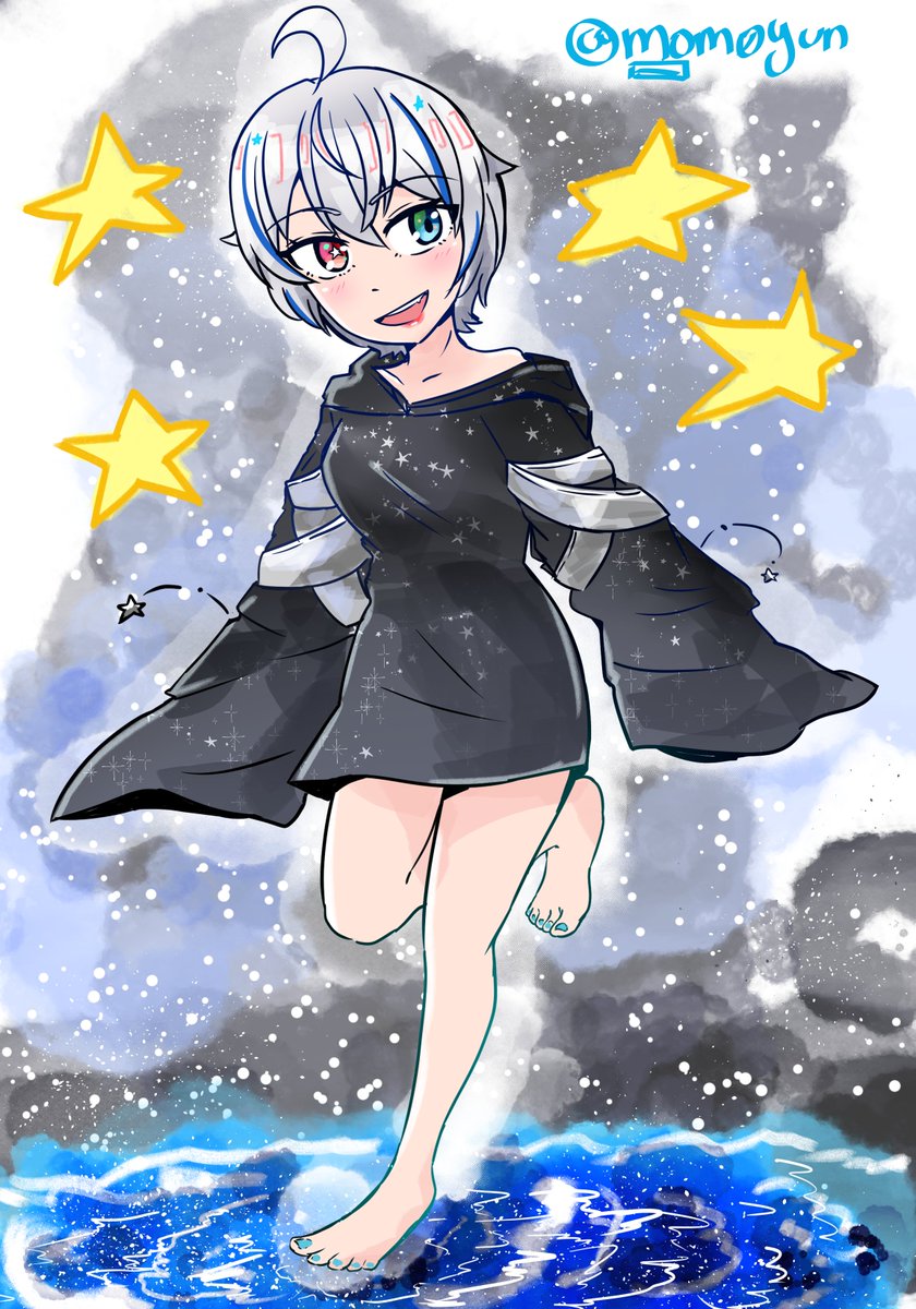 mom0yun's tweet photo. ⚠️ABRO COMISIONES⚠️
Desde el mes pasado estoy en un aprieto financiero,
Así que estaré haciendo COMISIONES POR $7 (INCLUYE TAMBIEN PARA EL NSFW) cuando tenga tiempo hare un mejor catalogo...
#opencommissions #commissiondraw #comissions #artcommission #commissionopen #digitalart https://t.co/lBkqBVB1xW