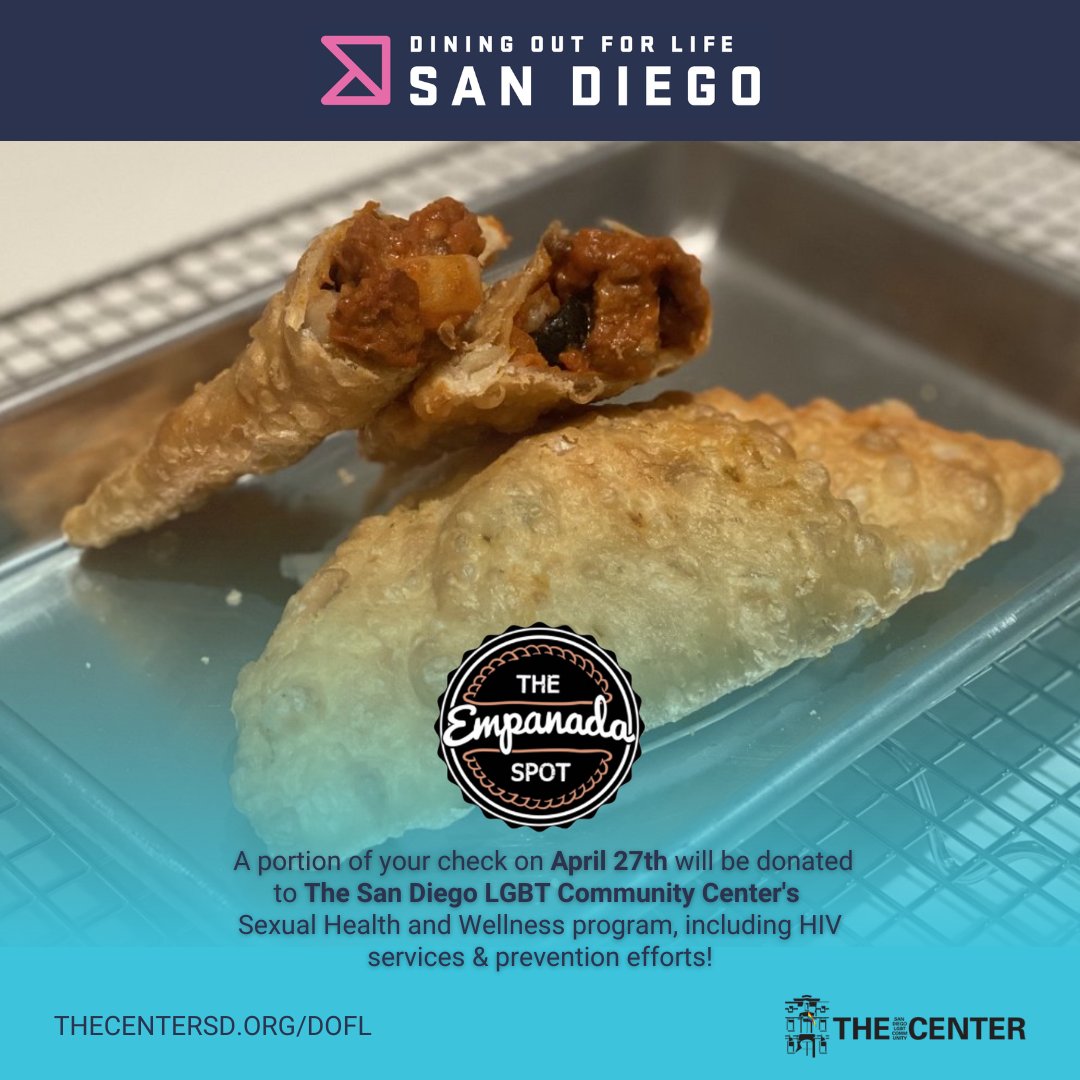 LGBT Center San Diego tweet media