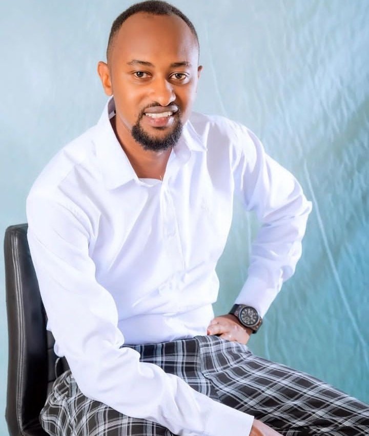 MUTESI SCOVIA on Twitter "Ko bagenda nka serumu se"