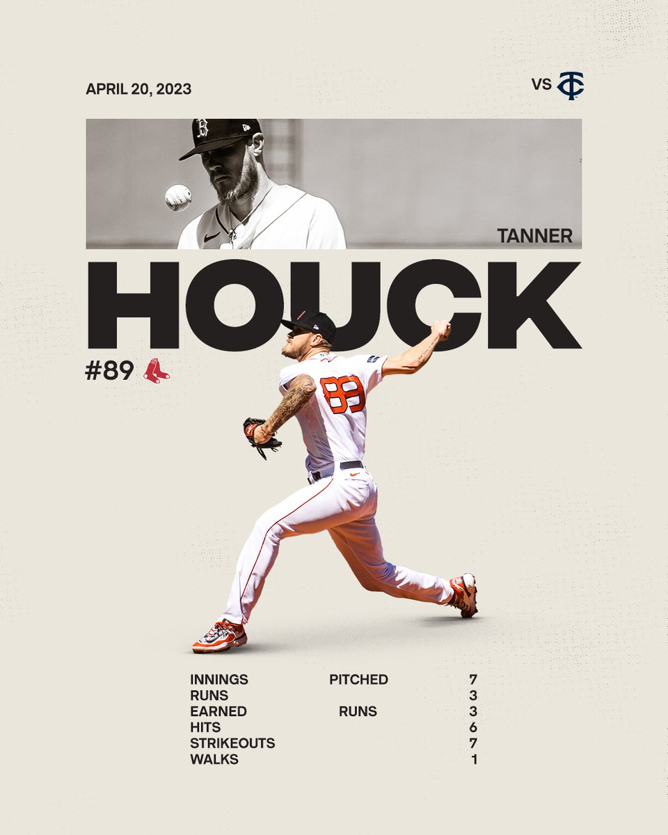 RedSox's tweet photo. Held it down. https://t.co/YO5K3gXFvd