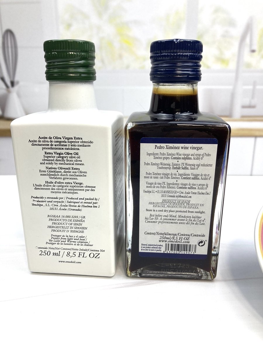 Stefanandsons's tweet image. stefanandsons.com/product/omed-d…

#duopack #healthygift #oliveoil #aove #stefanandsons