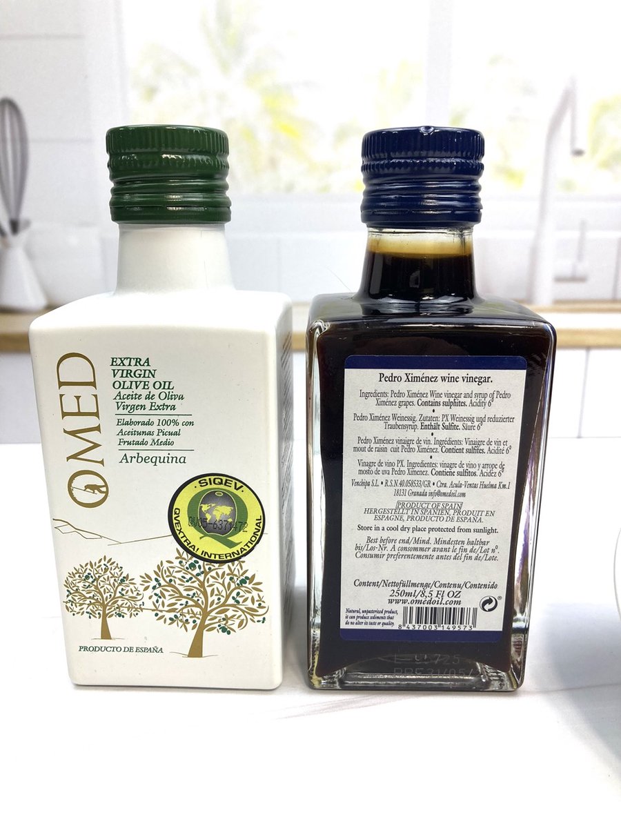 Stefanandsons's tweet image. stefanandsons.com/product/omed-d…

#duopack #healthygift #oliveoil #aove #stefanandsons
