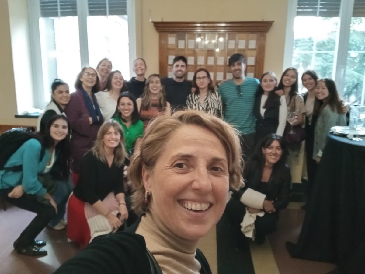 Beatriz Romero Herrero tweet media