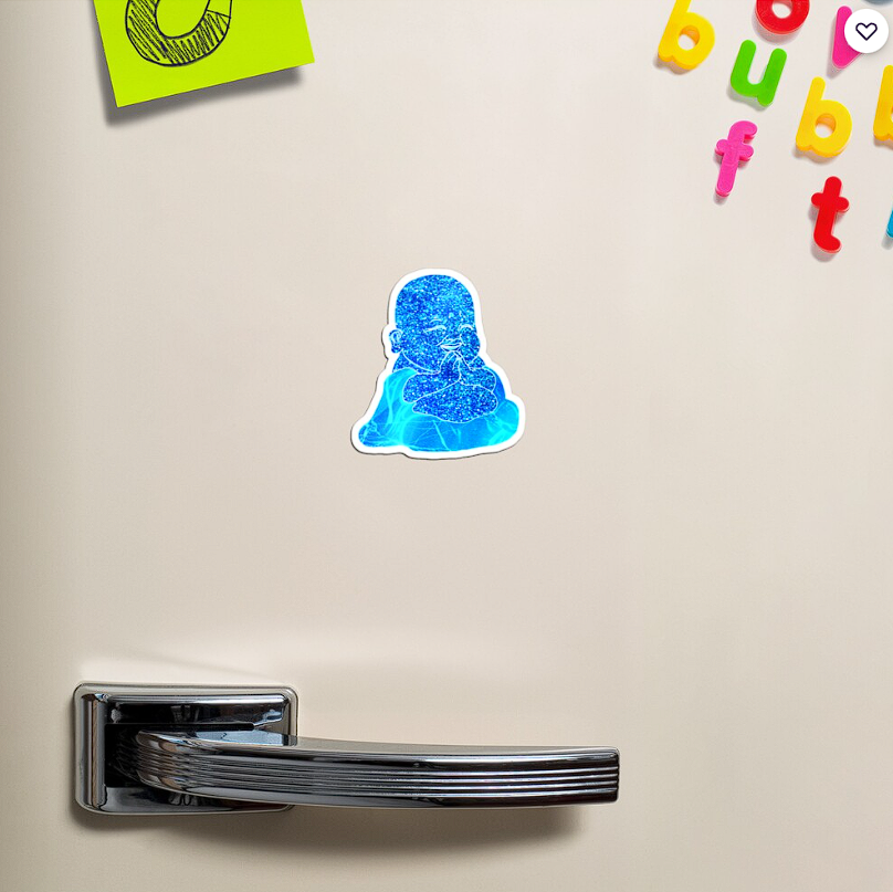 Buddha's Zenverse tweet media