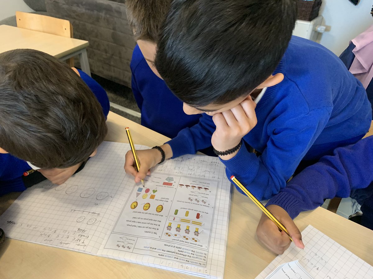 Sycamore Tree Class tweet media