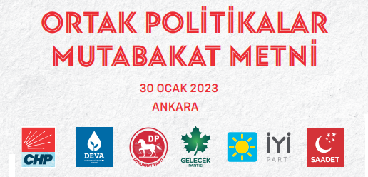 turukus's tweet photo. "Sığınmacıların Türkçe’yi öğrenmeleri amacıyla bu konuya odaklanan nitelikli eğitim materyalleri, müfredat ve ders programı hazırlanmasını sağlayacağız."

"Yoğun göç alan belediyelerin bütçelerini, barındırdığı sığınmacı ve düzensiz göçmen oranında destekleyeceğiz." https://t.co/5Ca2fZD0NG