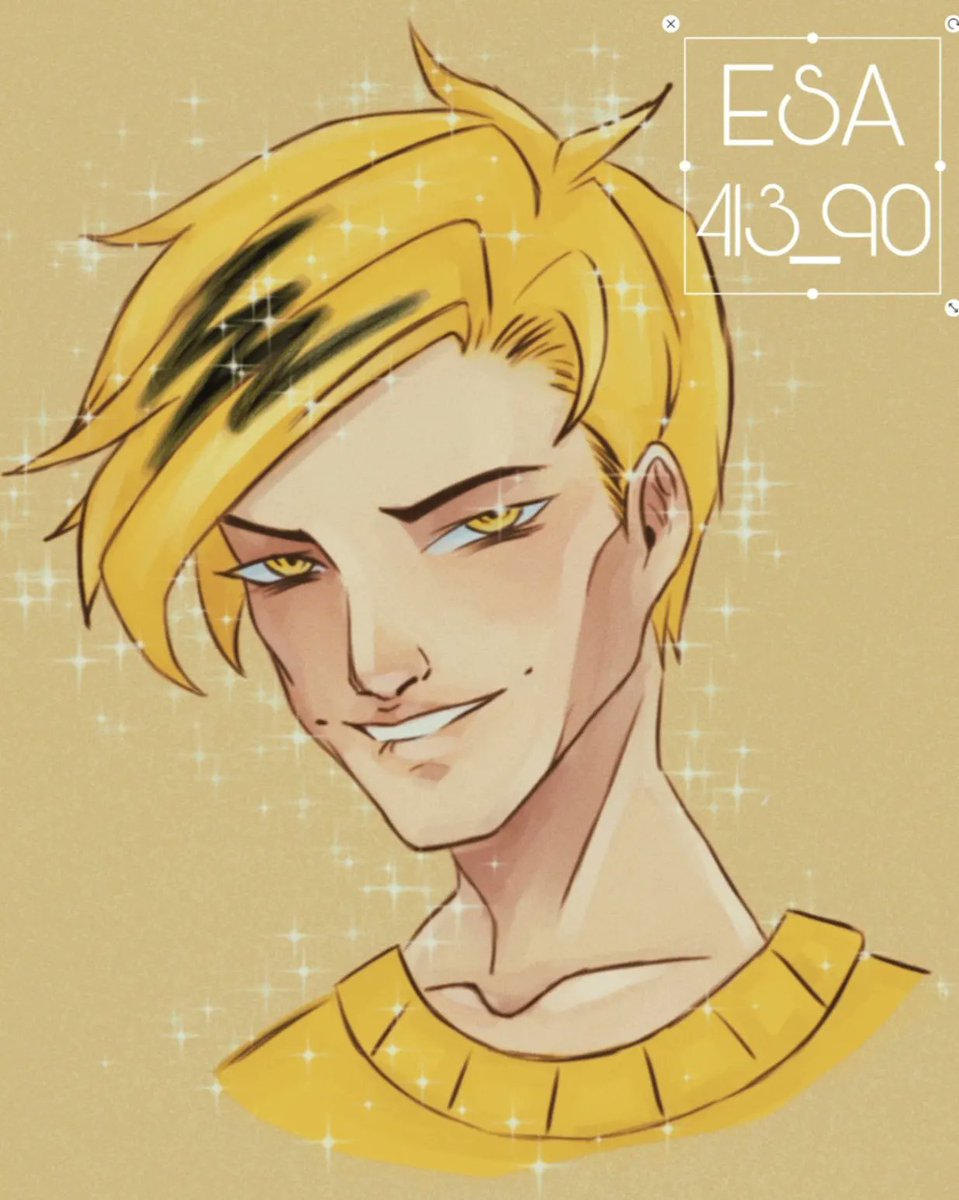 ESA413_90's tweet photo. Little dirty secret 🥵
#kaminari #denki #kaminaridenki #bnha #mha #BokuNoHeroAcademia #MyHeroAcademia #fanart https://t.co/jHm2pYFSFp