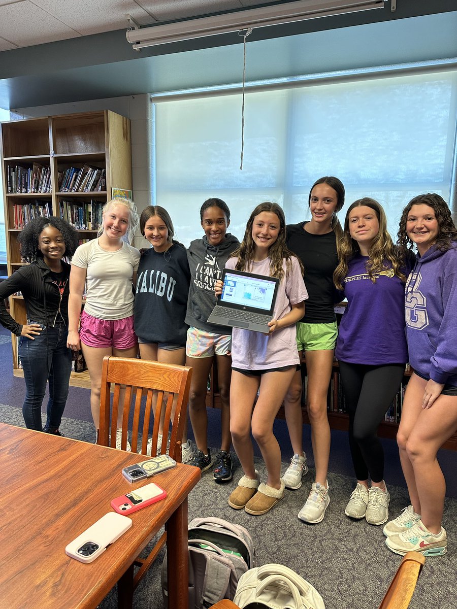 And just like that the <a href="/BGJHS/">Bowling Green Jr. High School</a> 2022/23 yearbook is submitted!