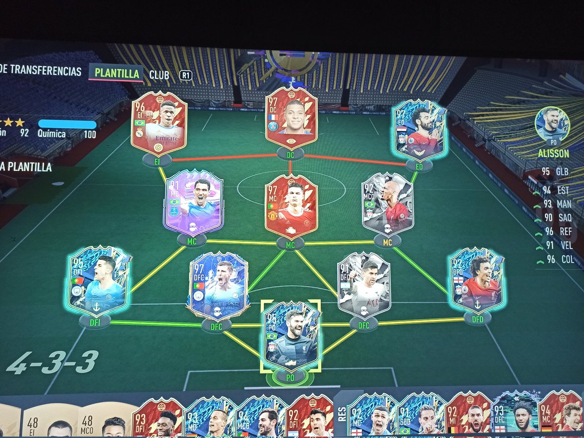 ucgabriel30's tweet photo. @JuniorSintress Gasté toda mi suerte en ese fifa😔 https://t.co/CfH8OLHTya