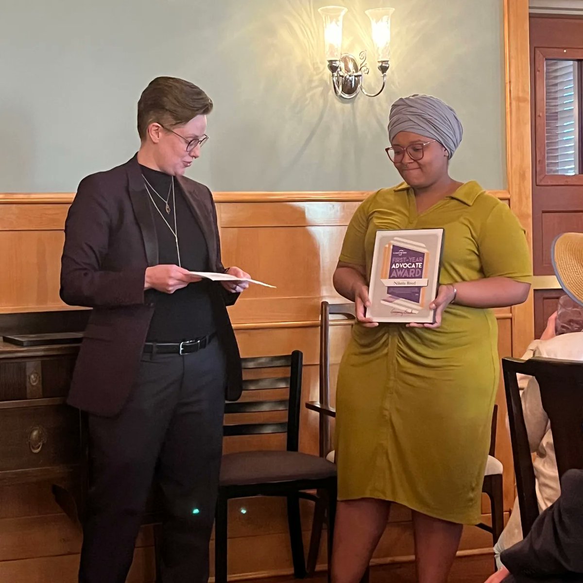 K-State First tweet media