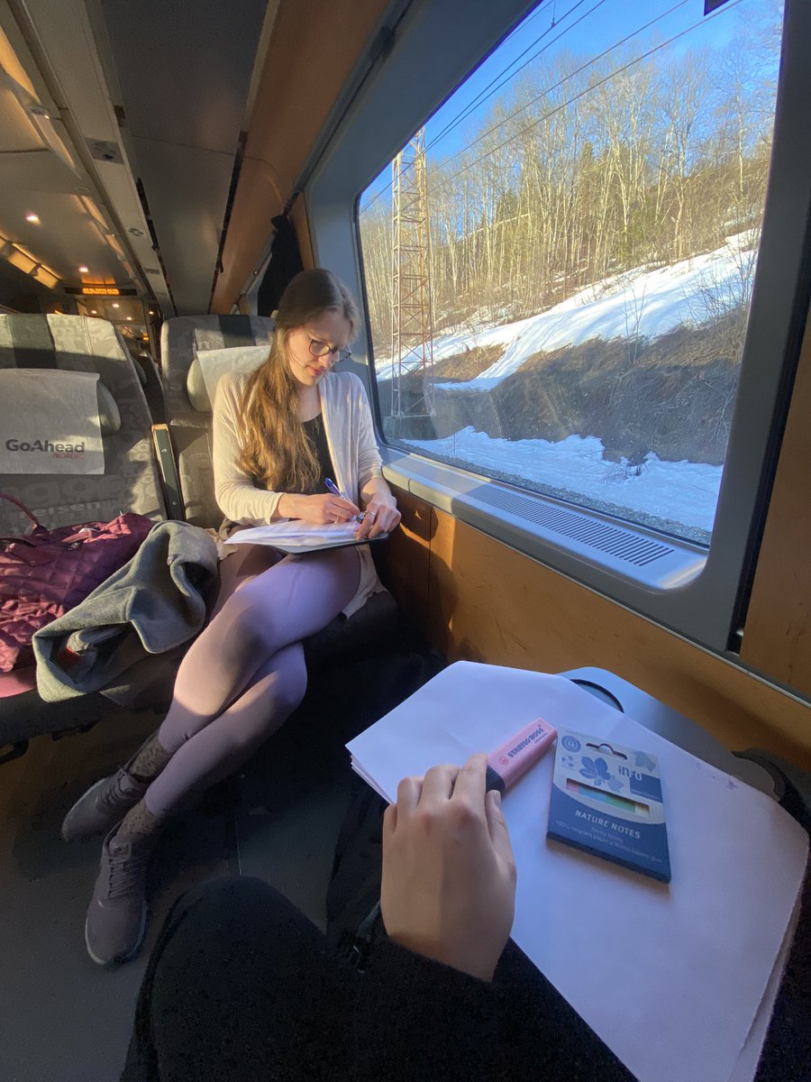 Pernille Nyvoll tweet media