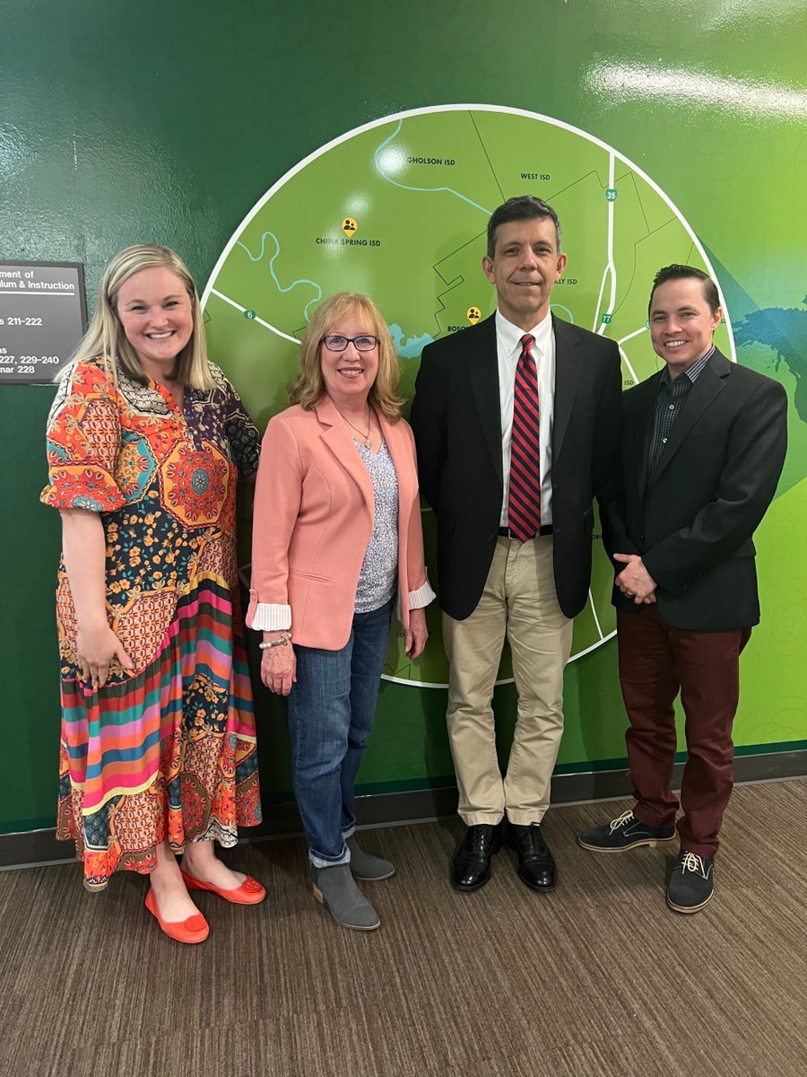 Baylor KDP Chapter tweet media