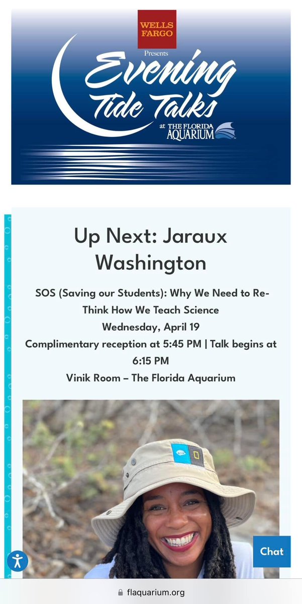 Jaraux Washington tweet media
