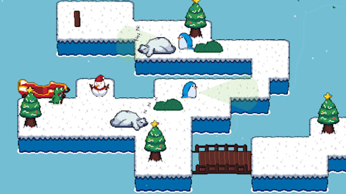 The_Ent_Factor's tweet photo. The 2D stealth adventure/action game MELONIZARD has been released for Nintendo Switch

https://t.co/cbVzWkYghd

#games #videogames #gaming #switch #nintendoswitch #indiegame #indiegames #melonizard #stealth #adventure #action @WeakfishStudio https://t.co/f0f5bQMUsm