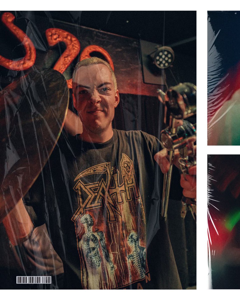 MarkedLifeSound's tweet image. Funhouse CLAIMED a Cymbal Stand last night. RIP 🥁

Tonight come to Dante’s Inferno to see what else we will destroy. SEE YOU THERE🩸