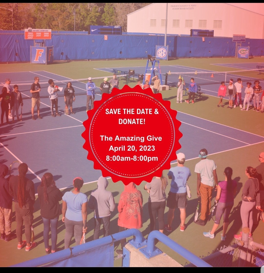 ParanormalityM's tweet photo. Help support dozens of educational programs today! Including outreach programs helping Black students right here in Florida such as @acesinmotion. Each donation will be matched and till 8pm tonight, so donate now! https://t.co/Wl4kAk5Tj0.  #amazinggive https://t.co/DkV61UwXoi