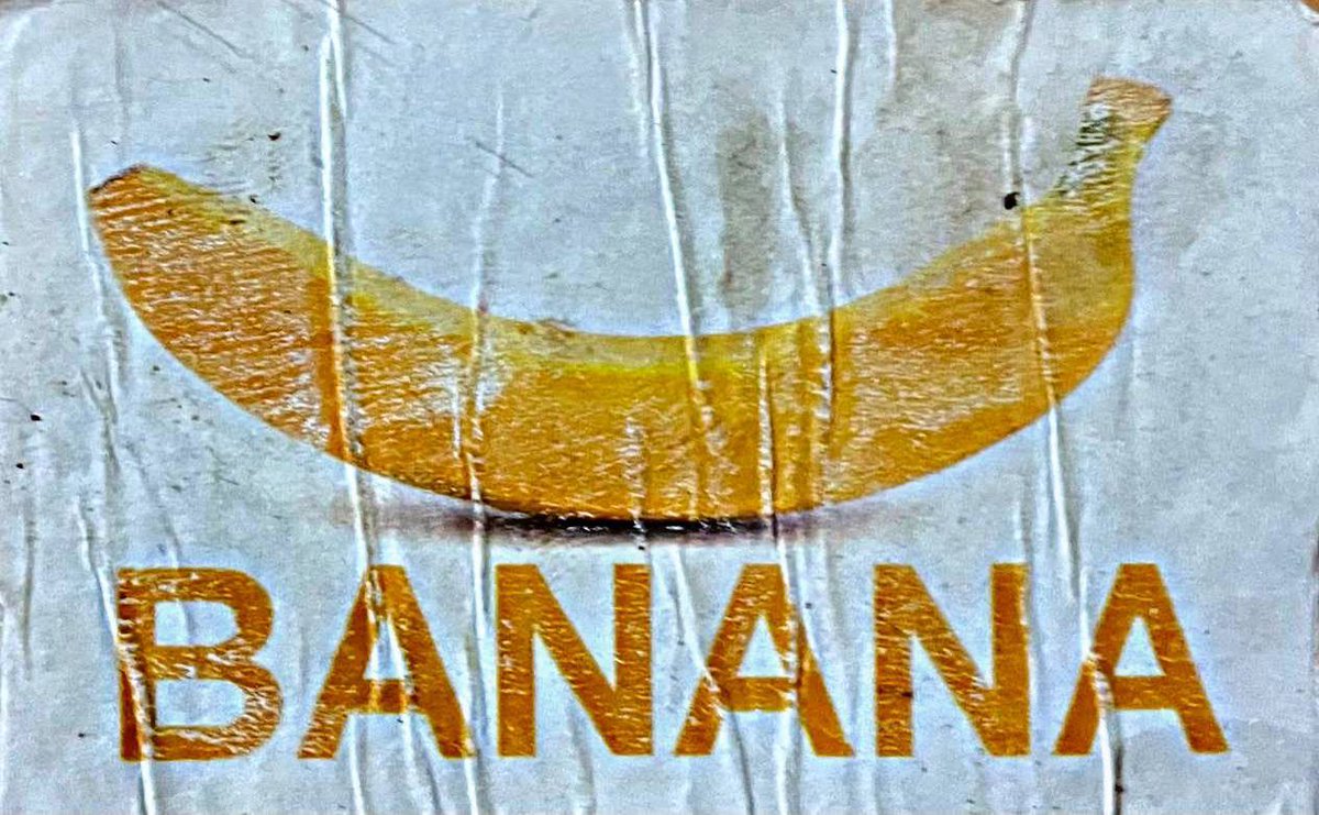 kat_yashka's tweet photo. Mint live 
#Banana or #OrangeTurbo
#IOTA #SMR #collectible #420day https://t.co/OFtusaHlCA