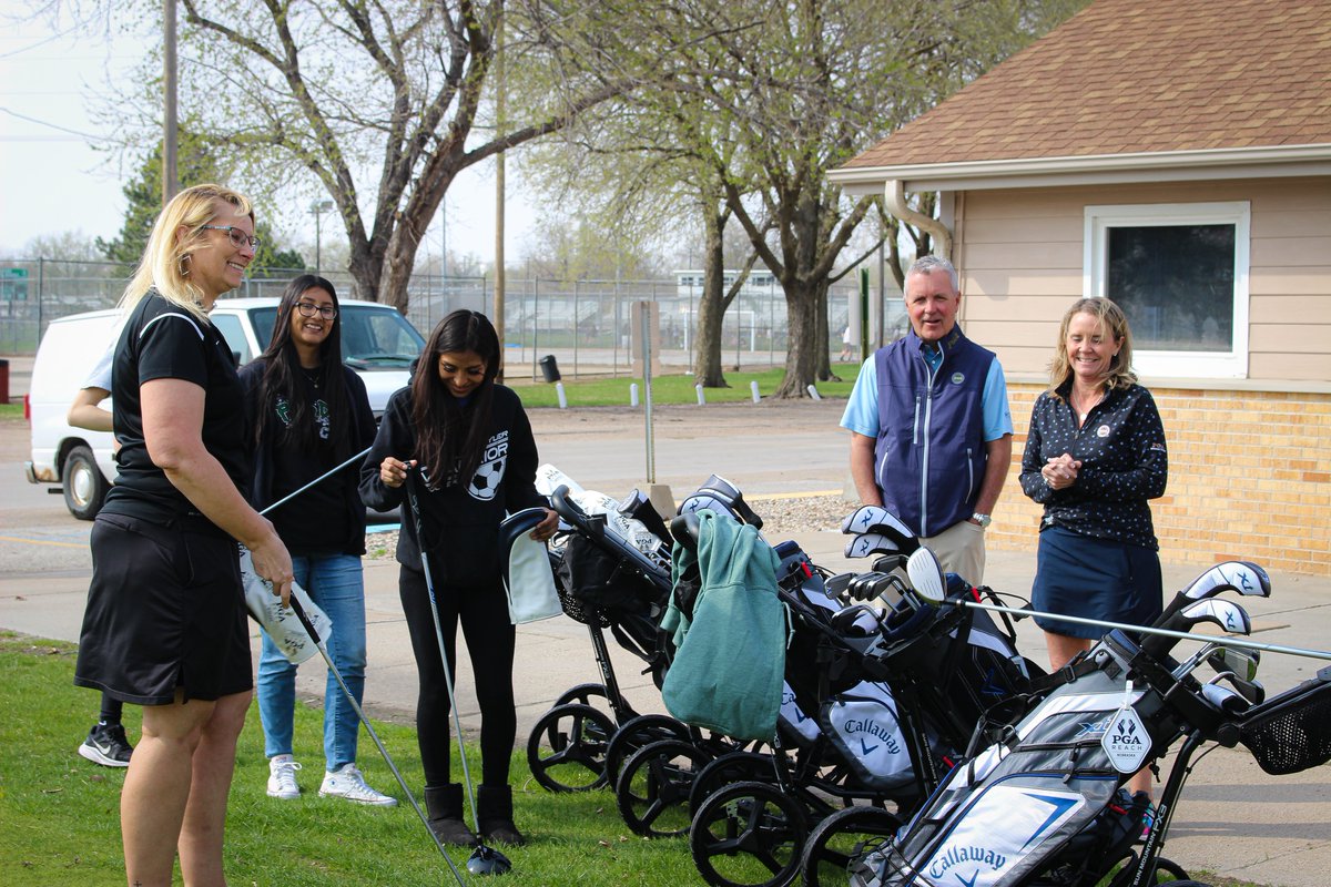 PGA REACH Nebraska tweet media
