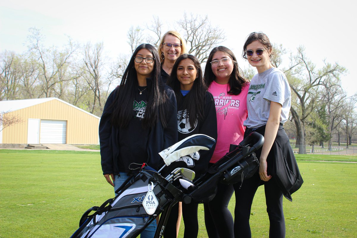 PGA REACH Nebraska tweet media