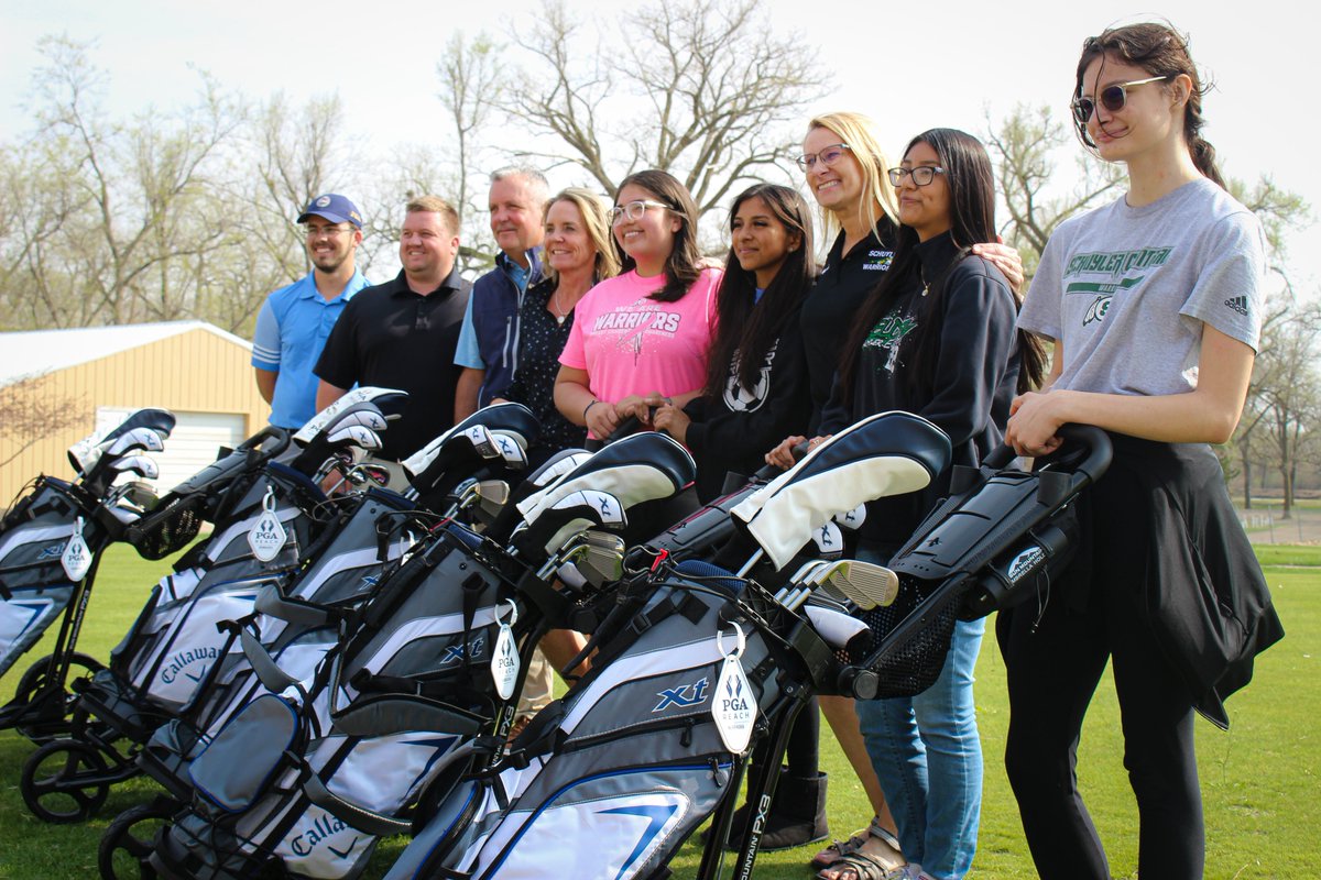 PGA REACH Nebraska tweet media