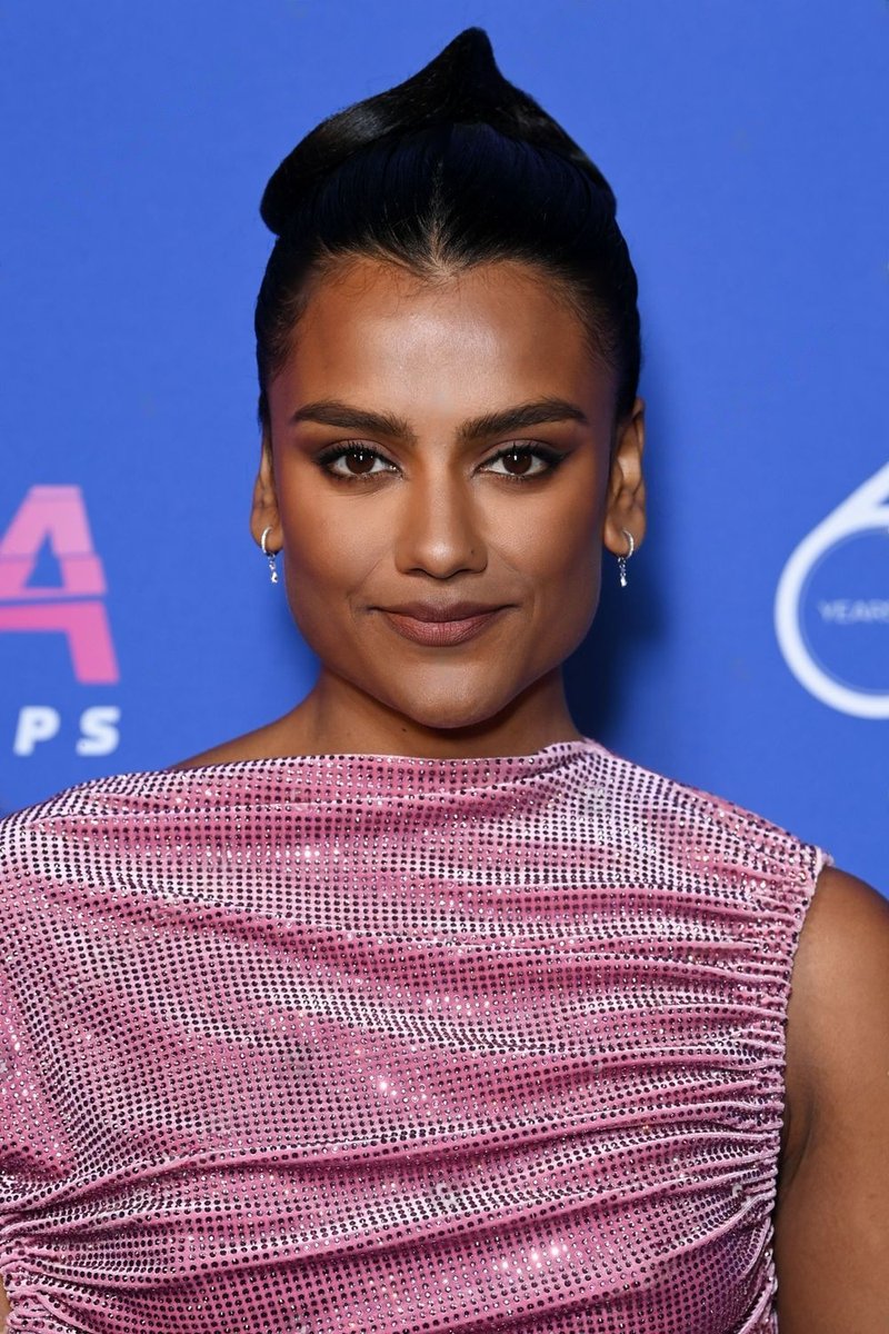 Rana on Twitter: "RT @SimoneANetwork: 📸 | Simone Ashley attends the