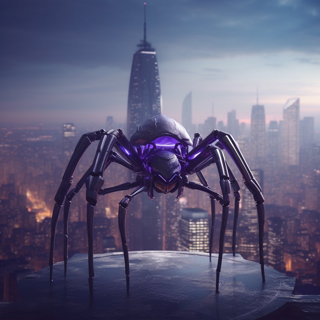 Bug Finance | CLOSED tweet media