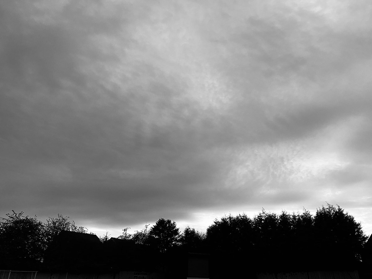 Great game between the U11’s tonight, sunshine early but freezing later a few quick beers to warm us all up. 
Dark overcast skies and covers on. 
It can only mean one thing. 
CRICKETS BACK!!!!
<a href="/Wrenthorpecc/">Wrenthorpe Cricket Club</a>