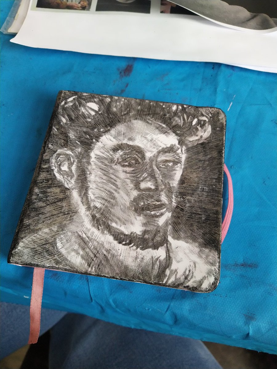 Today was a lovely day to create these family portraits 😁